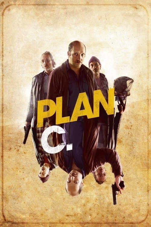 Plan C poster