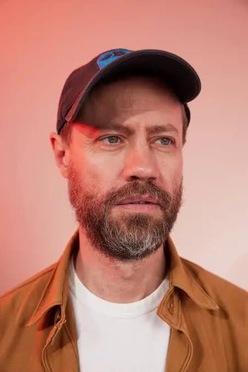 Graham Wagner profile photo