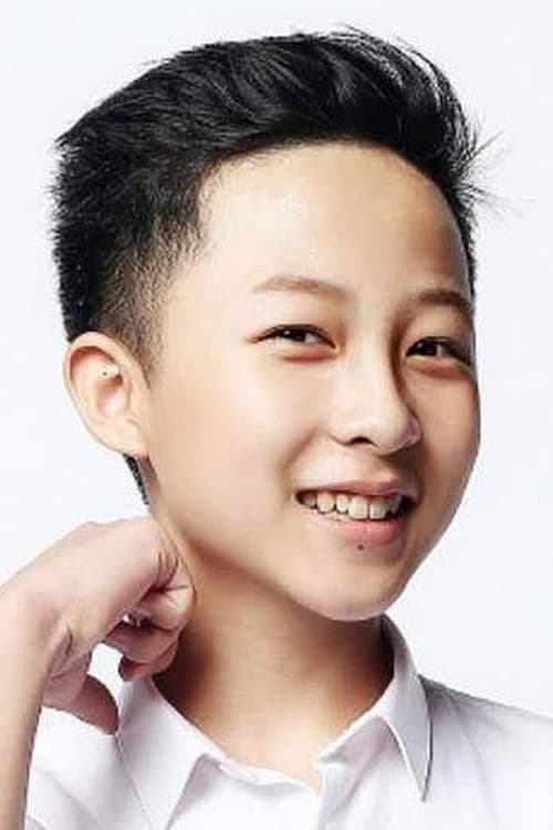 Li Peize profile photo