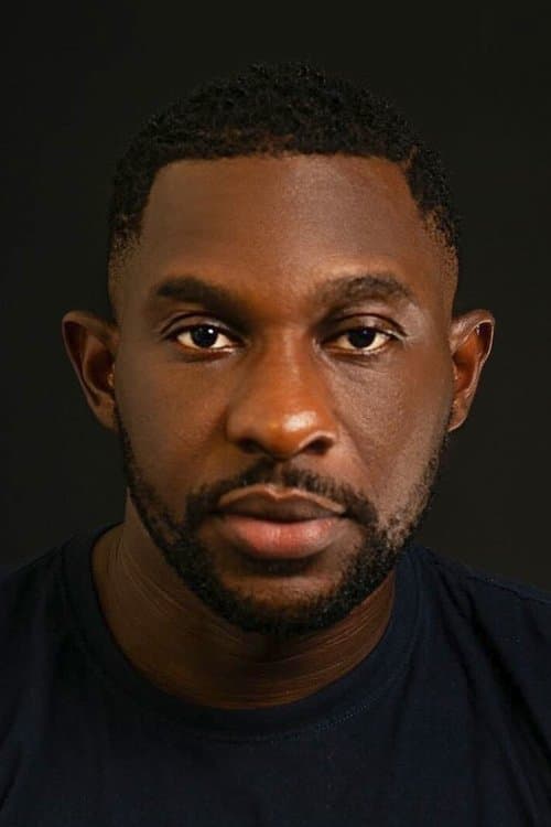 Taye Arimoro profile photo