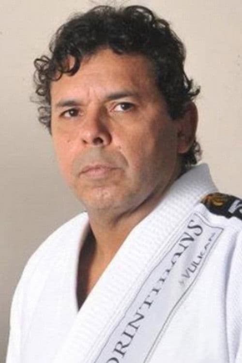 Joe Moreira profile photo