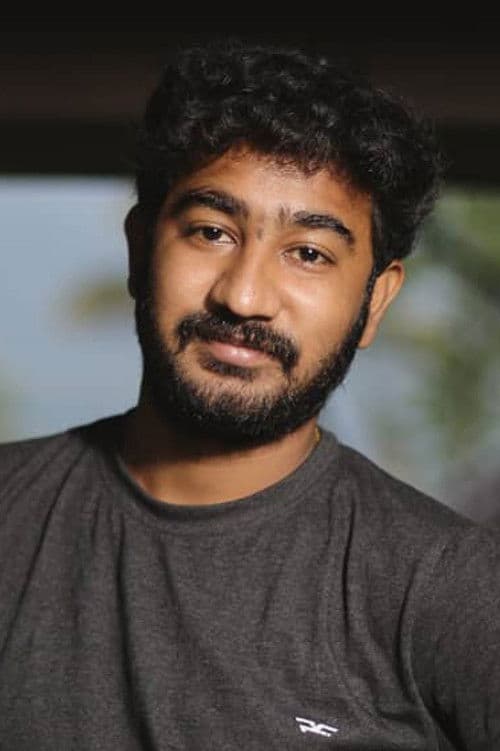 M. Praneshvar profile photo