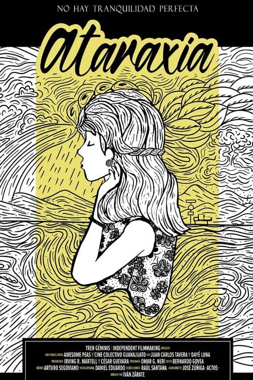 Ataraxia poster