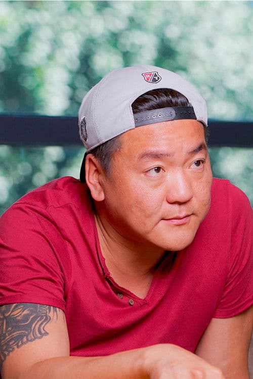 Erkhembayar Ganbold profile photo