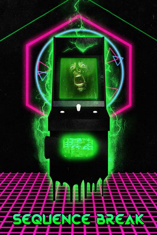 Sequence Break poster