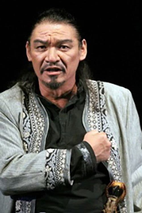 Tokon Daiyrbekov profile photo