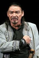 Tokon Daiyrbekov profile photo