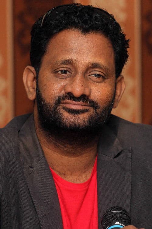 Resul Pookutty profile photo
