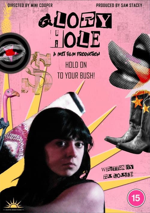 Glory Hole poster