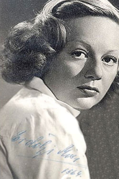 Mici Erdélyi profile photo