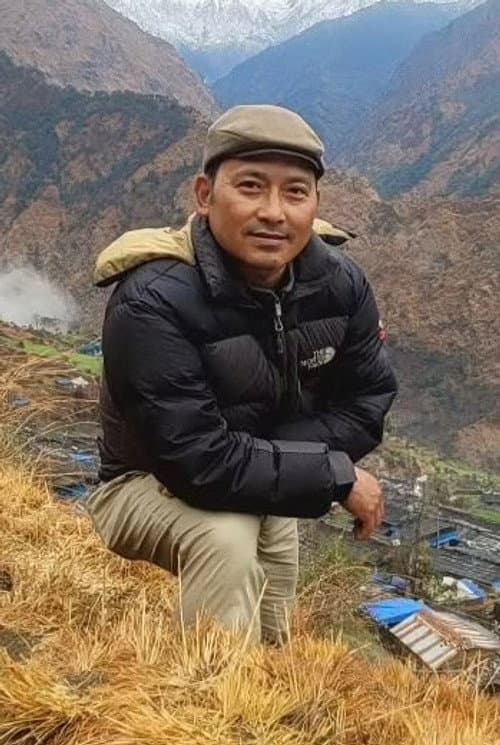 Ashok Thapa Magar profile photo