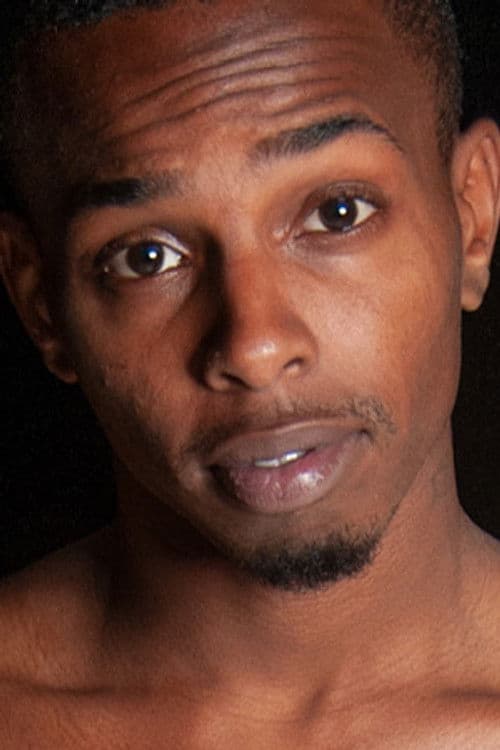 Bryan Burrell profile photo