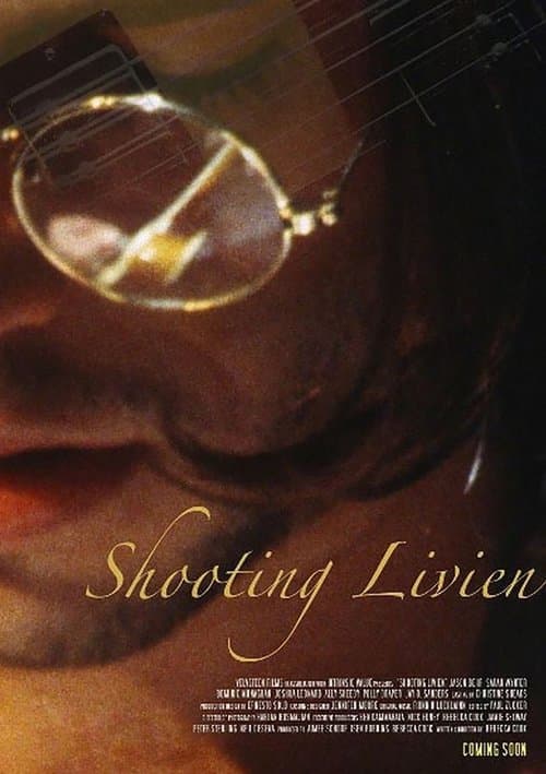 Shooting Livien poster