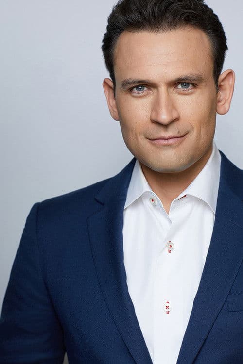 Philip Martin profile photo