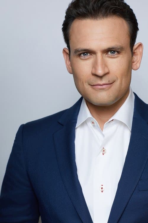 Philip Martin profile photo