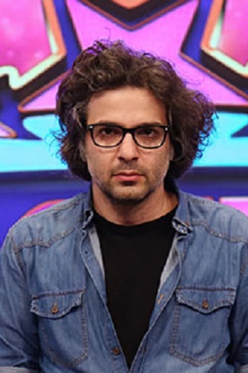 Reza Mehranfar profile photo