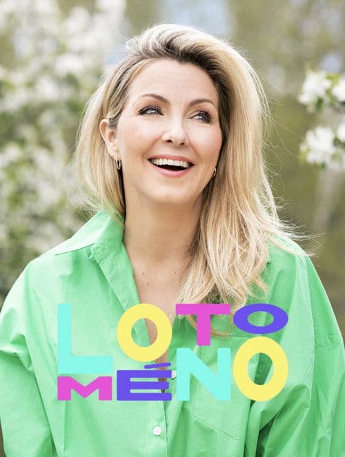 Loto-Méno poster