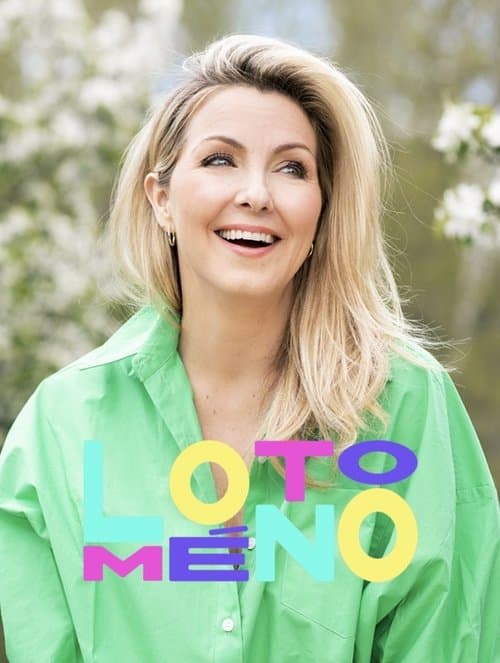 Loto-Méno poster