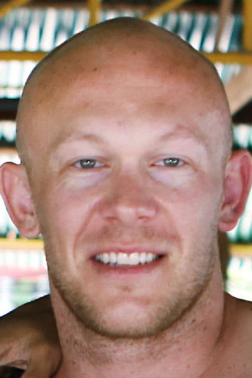 Brodie Farber profile photo