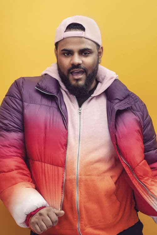 Brandon Ash-Mohammed profile photo