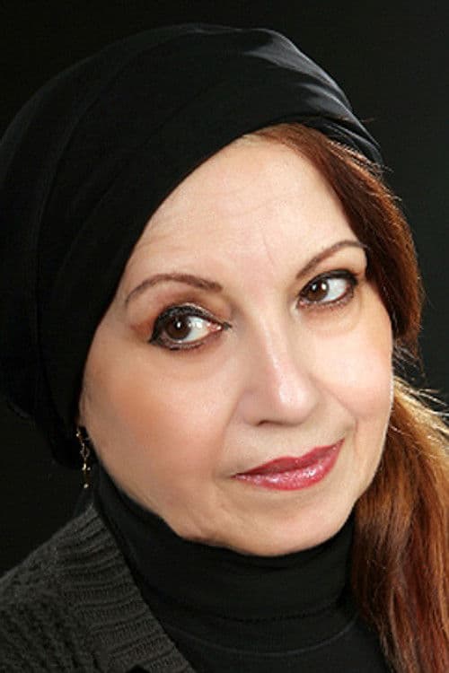 Masuma Babayeva profile photo