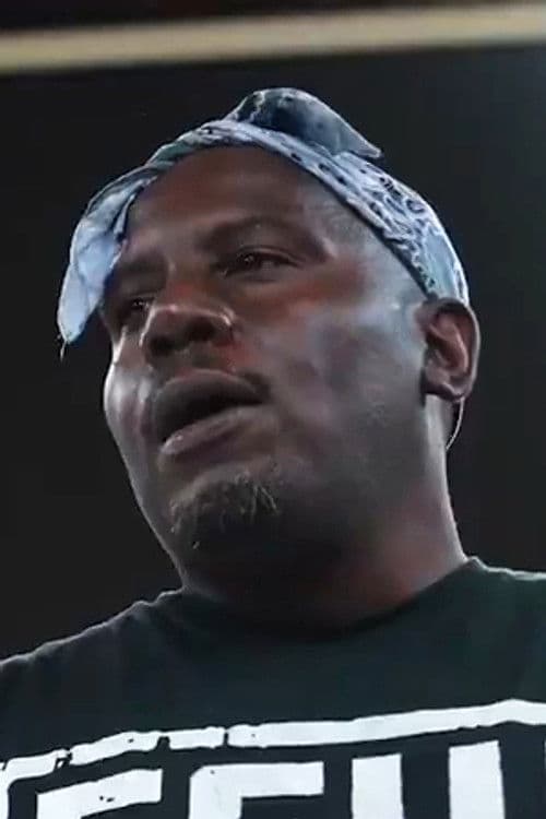 Claude Marrow Jr. profile photo