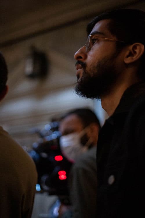 Nimit Kaushik profile photo