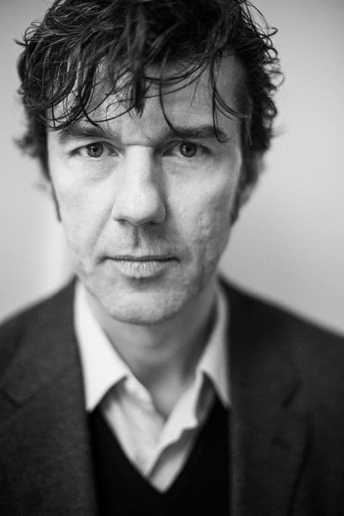 Stefan Sagmeister profile photo
