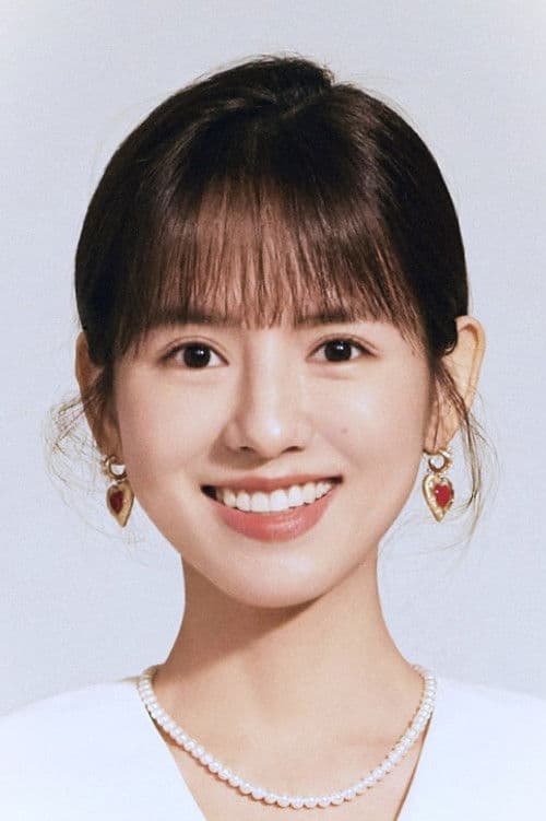 He Nan profile photo