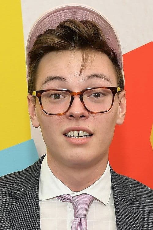 Steven Suptic profile photo