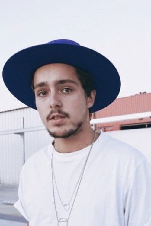 Julien Granel profile photo