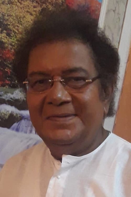 Biplab Dasgupta profile photo