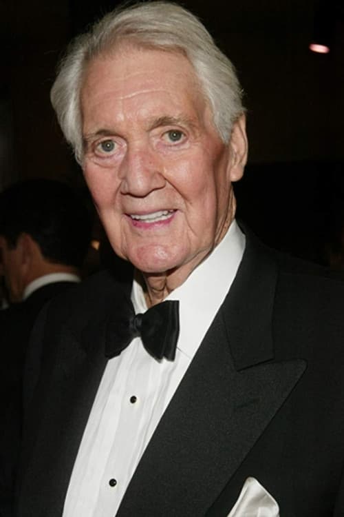 Pat Summerall profile photo