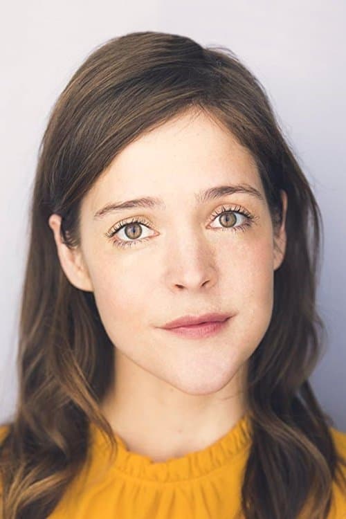 Lucy Faust profile photo