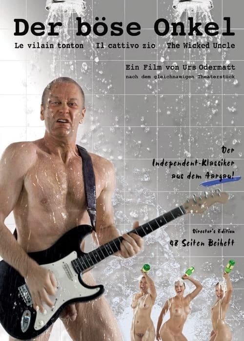 The Wicked Uncle poster