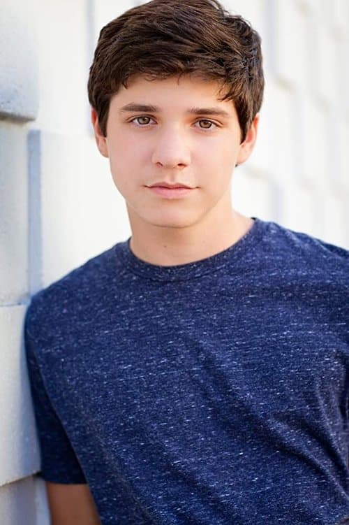 Braeden Lemasters profile photo