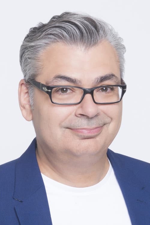 Bruno Feldeisen profile photo