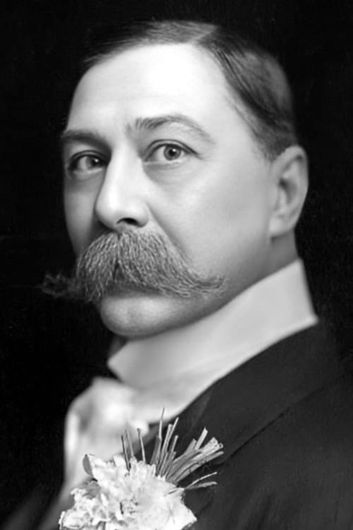 Lawrence D'Orsay profile photo