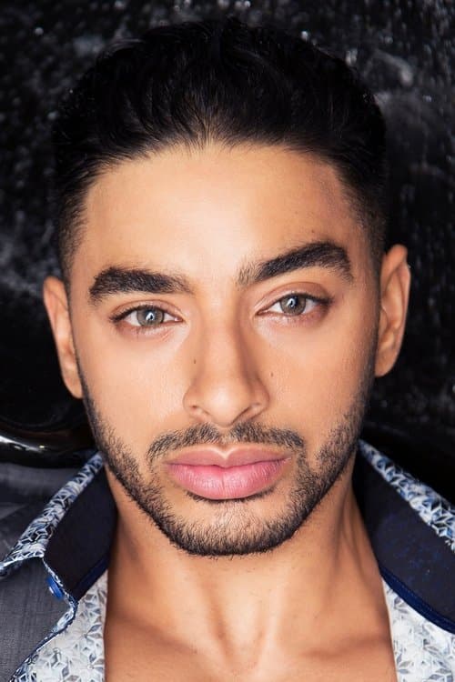 Laith Ashley profile photo