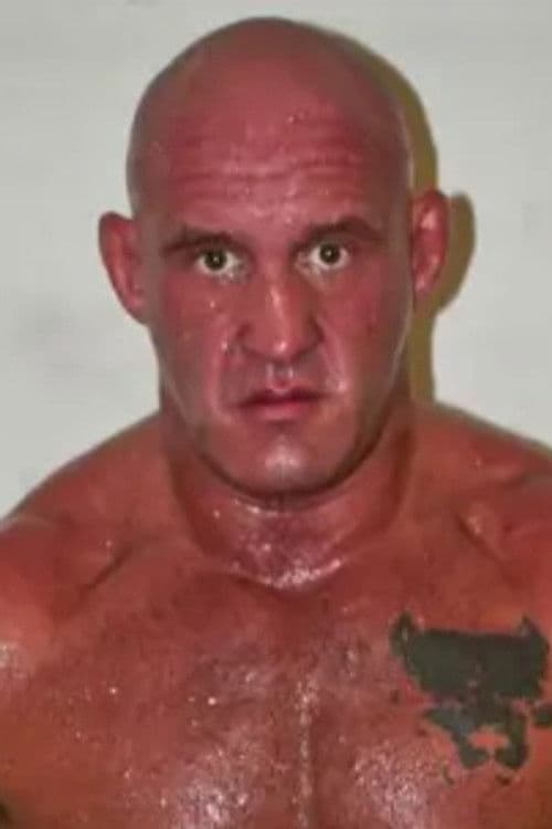 Colin Robinson profile photo