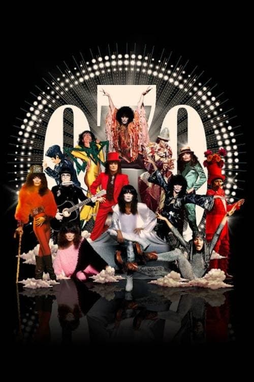 070: Circo Massimo - 2/11/2022 poster