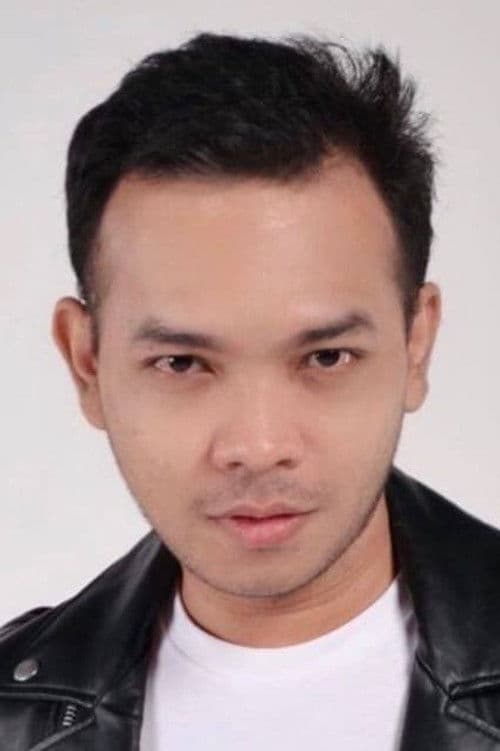 Afry Wijoyo profile photo