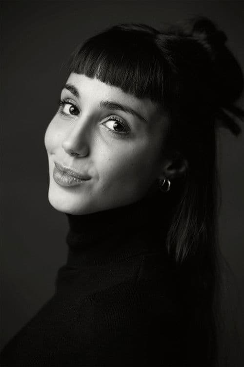 Valentina Gómez profile photo