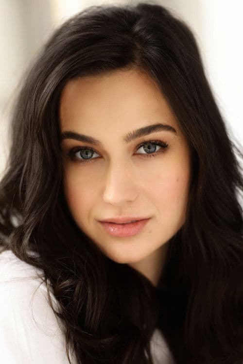 Maia Scalia profile photo