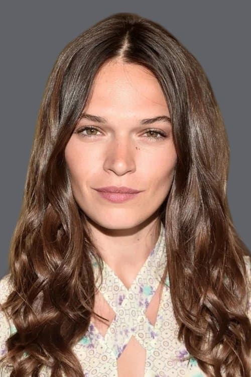Anna Brewster profile photo