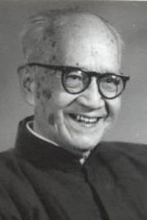 Jingxiu Sun profile photo