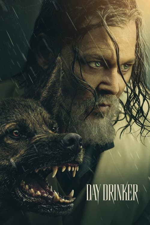 Day Drinker poster