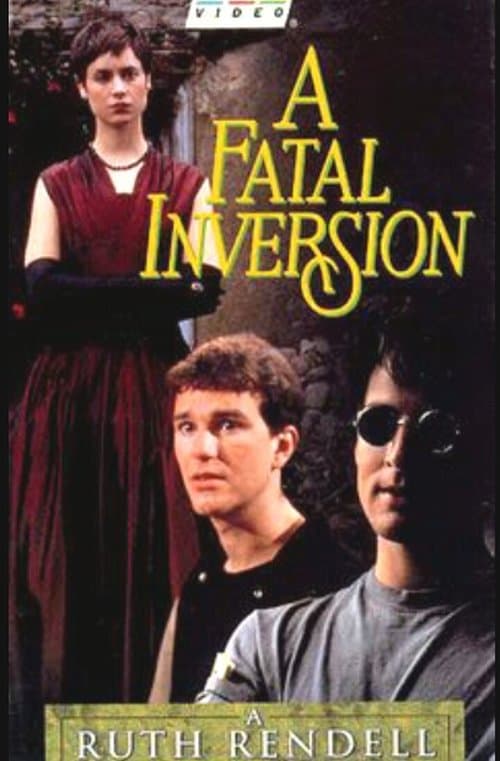 A Fatal Inversion poster
