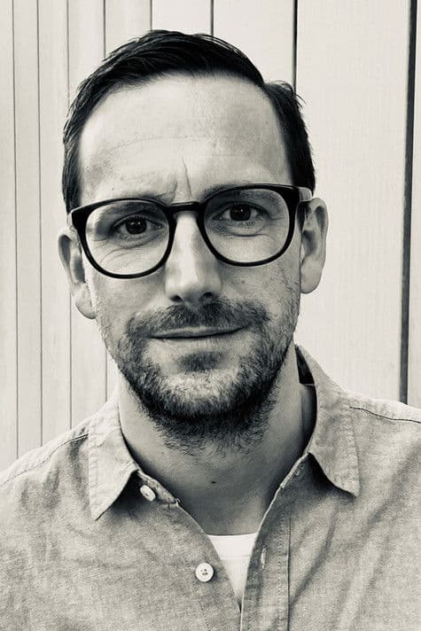 Nico Zavelberg profile photo