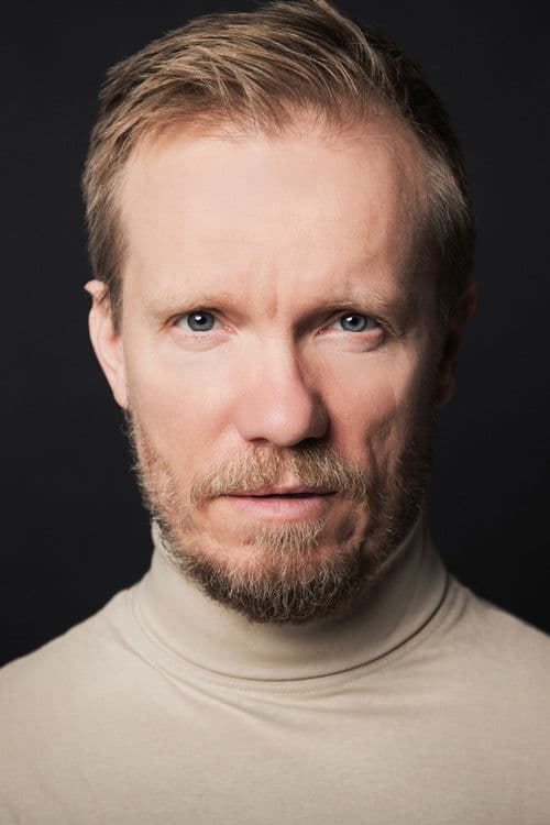 Matti Boustedt profile photo